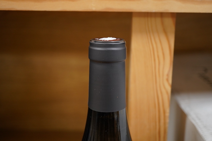 Armand Heitz Beaune Lalune, 2019 - two boxes of six bottles